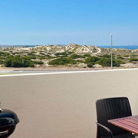 Apartamento Luciana - Beachside, Balcony, Sunset View Ferrel  Εξωτερικό φωτογραφία