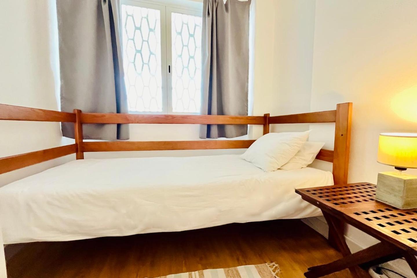 Apartamento Luciana - Beachside, Balcony, Sunset View Ferrel  Εξωτερικό φωτογραφία