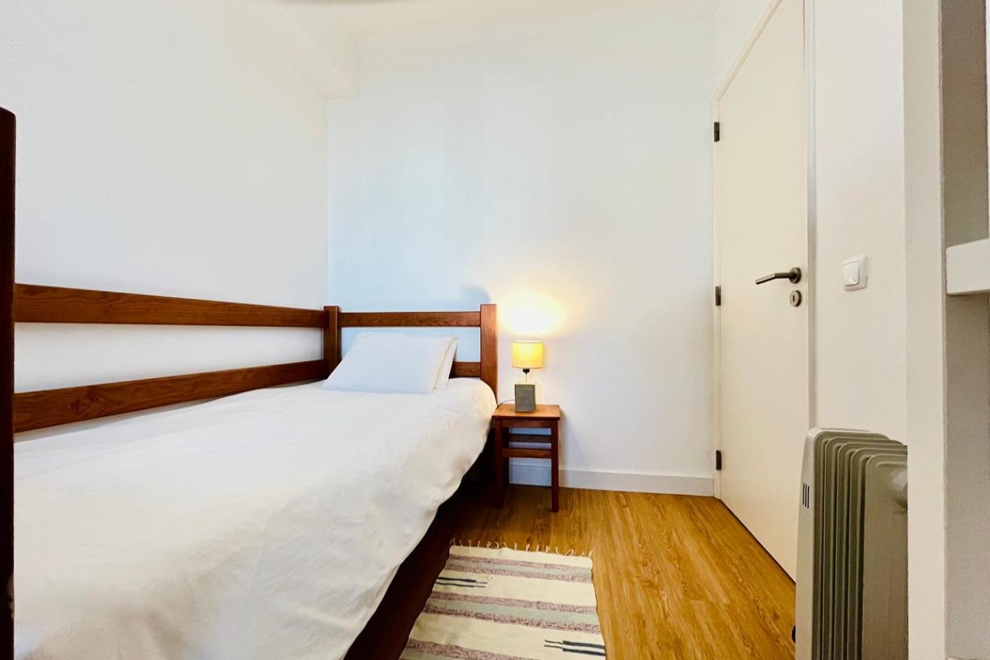 Apartamento Luciana - Beachside, Balcony, Sunset View Ferrel  Εξωτερικό φωτογραφία