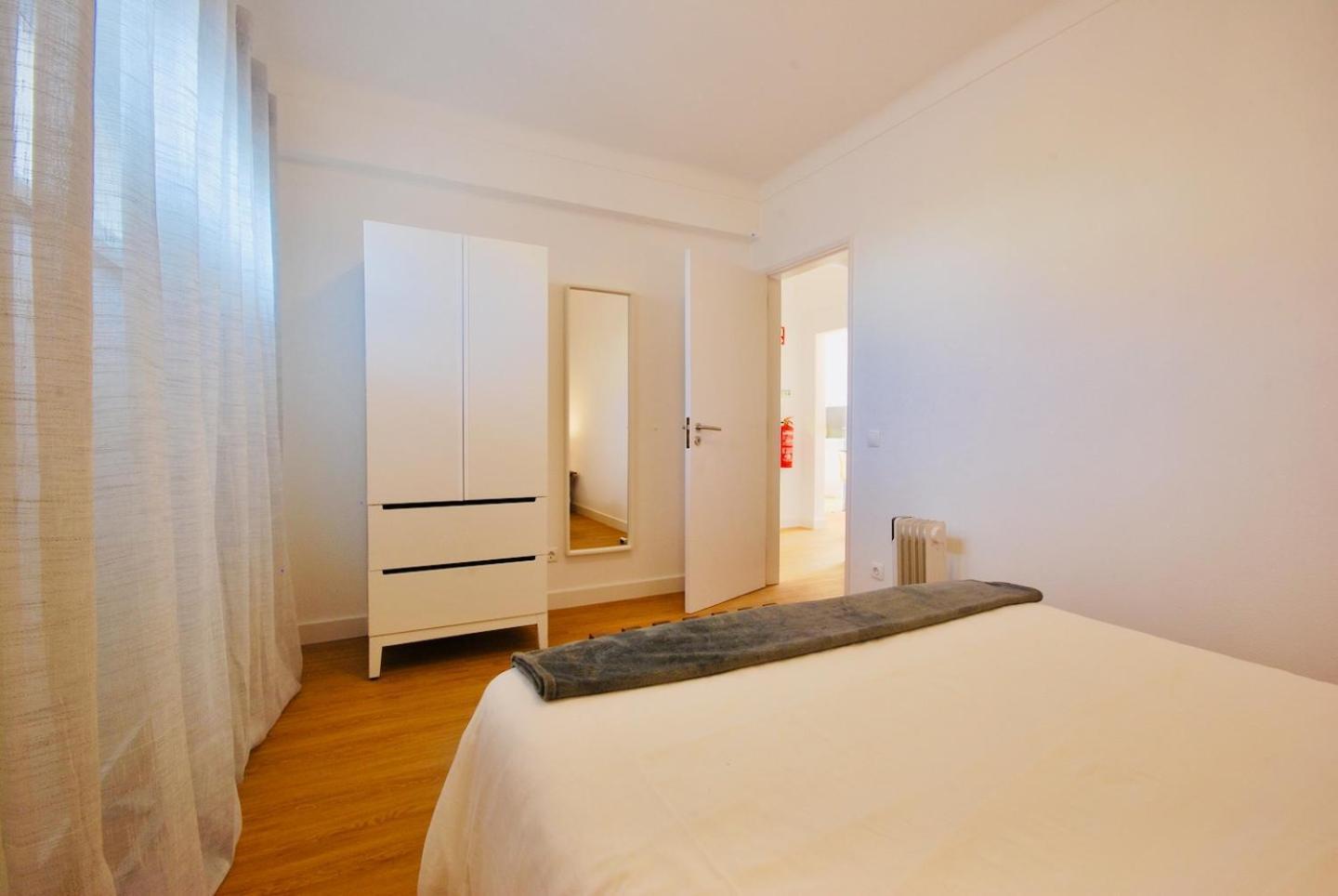 Apartamento Luciana - Beachside, Balcony, Sunset View Ferrel  Εξωτερικό φωτογραφία