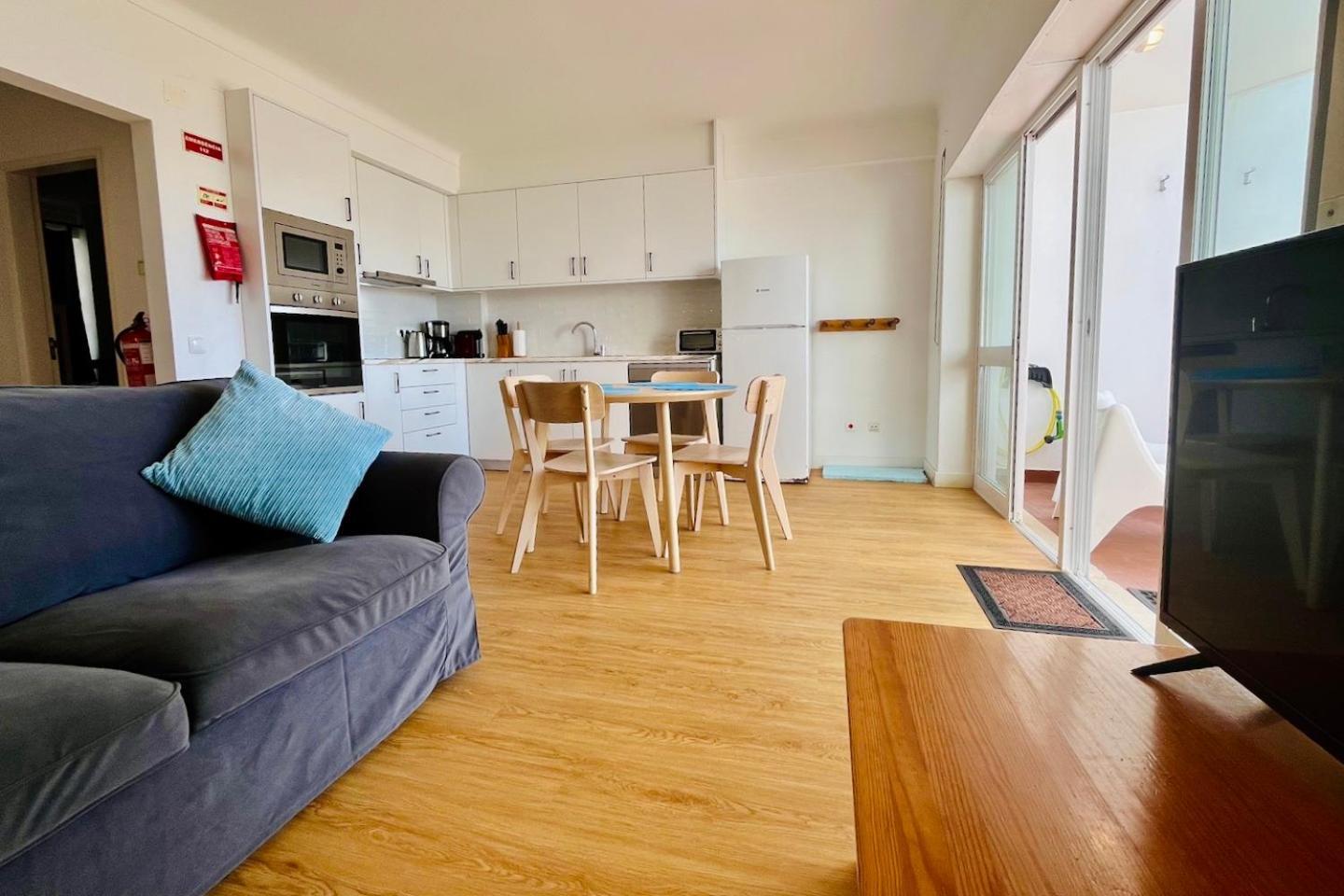 Apartamento Luciana - Beachside, Balcony, Sunset View Ferrel  Εξωτερικό φωτογραφία