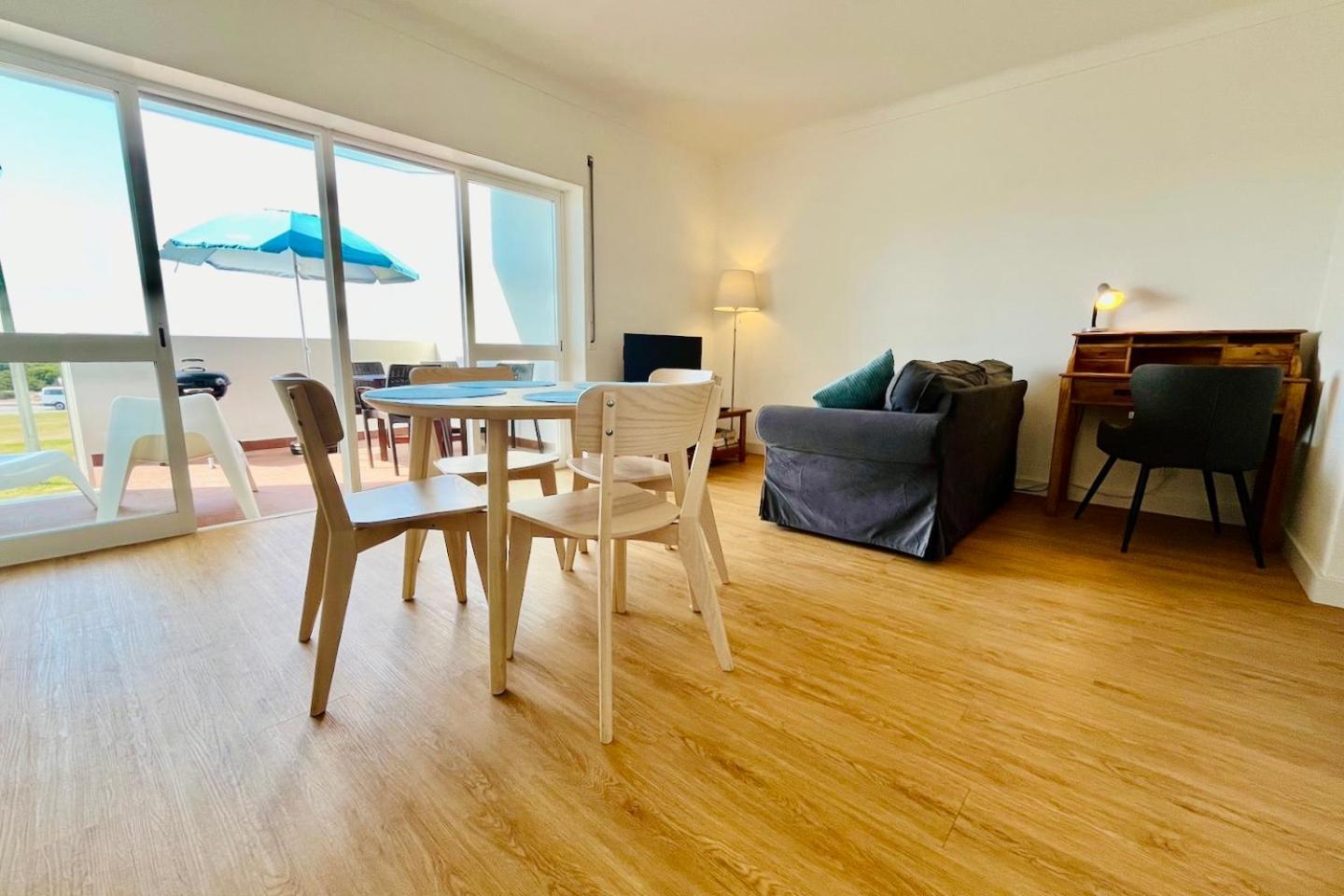 Apartamento Luciana - Beachside, Balcony, Sunset View Ferrel  Εξωτερικό φωτογραφία