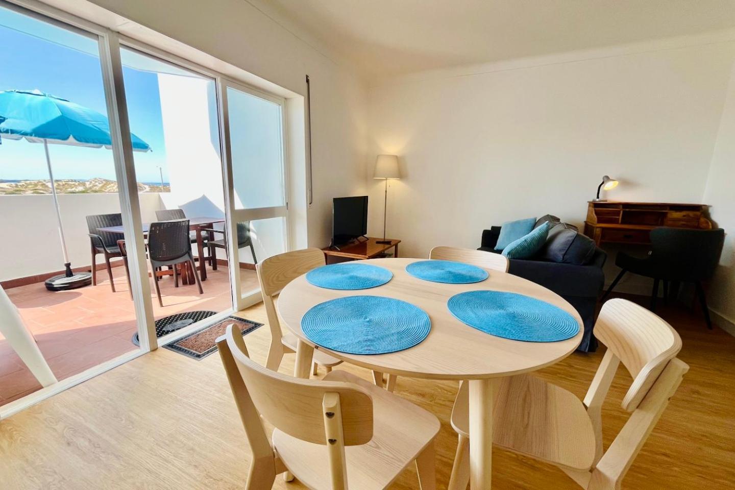 Apartamento Luciana - Beachside, Balcony, Sunset View Ferrel  Εξωτερικό φωτογραφία